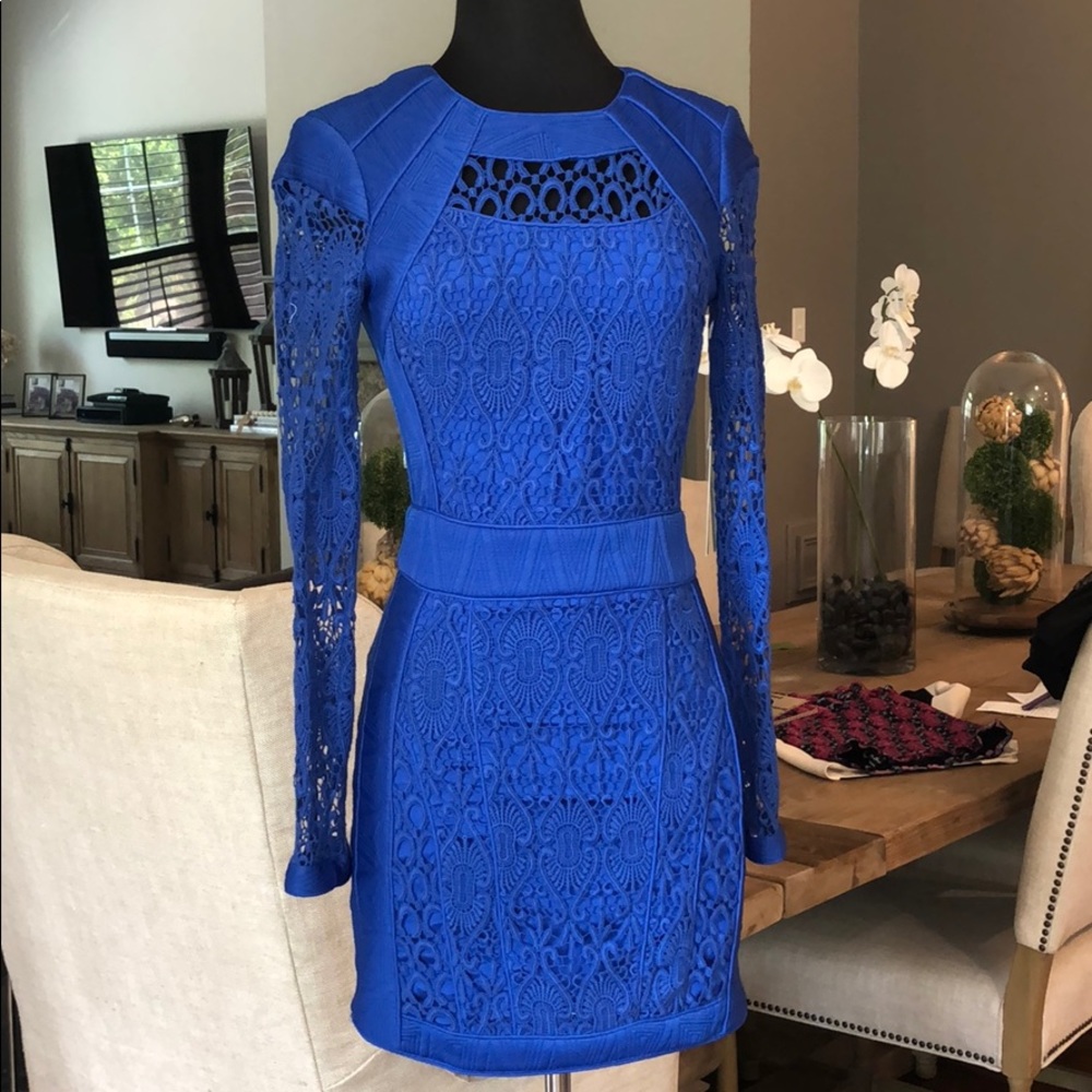 NWT Charlie Jade Dress NWT